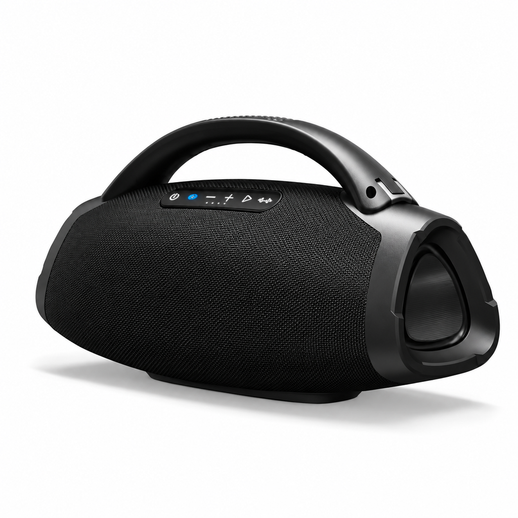 Wireless Music System – Special Edition